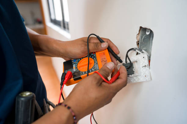 Why Trust Our Certified Electricians for Your Electrical Needs in NM?