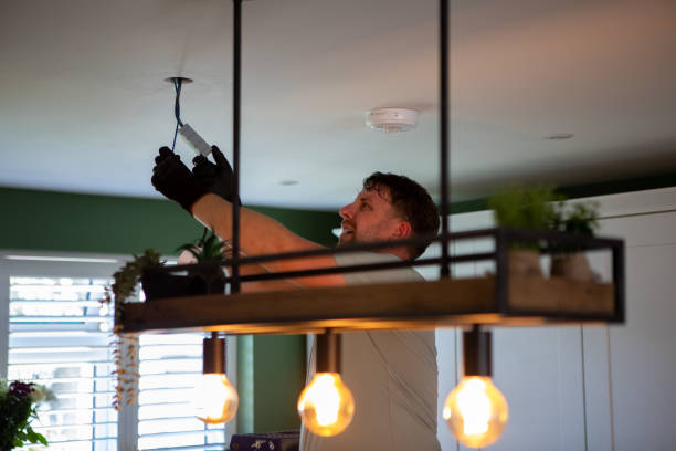 Best Electric Panel Repair  in Rio Communities, NM