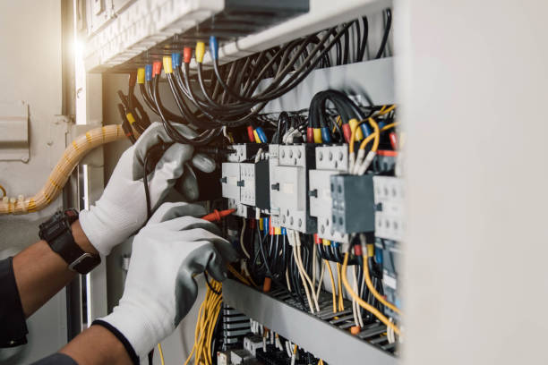 Trusted NM Electrician Experts